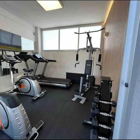 Studio Premuim A Estrenar Palermo Μπουένος Άιρες Εξωτερικό φωτογραφία