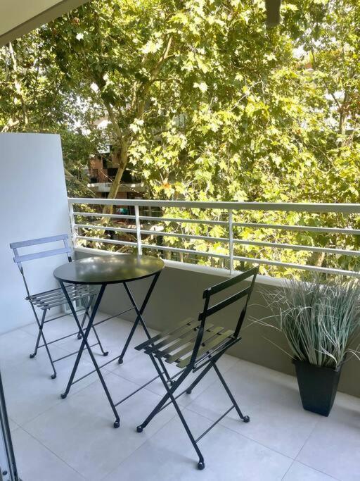 Studio Premuim A Estrenar Palermo Μπουένος Άιρες Εξωτερικό φωτογραφία