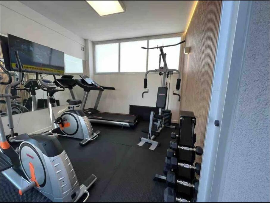 Studio Premuim A Estrenar Palermo Μπουένος Άιρες Εξωτερικό φωτογραφία