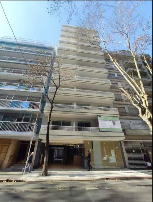 Studio Premuim A Estrenar Palermo Μπουένος Άιρες Εξωτερικό φωτογραφία
