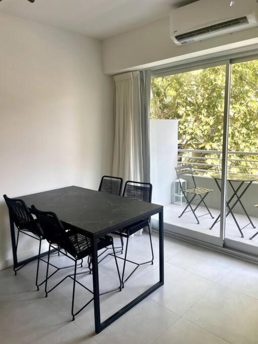 Studio Premuim A Estrenar Palermo Μπουένος Άιρες Εξωτερικό φωτογραφία