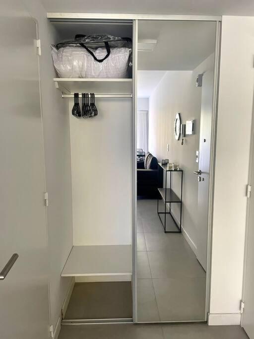 Studio Premuim A Estrenar Palermo Μπουένος Άιρες Εξωτερικό φωτογραφία