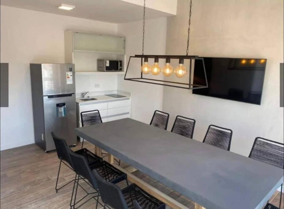 Studio Premuim A Estrenar Palermo Μπουένος Άιρες Εξωτερικό φωτογραφία